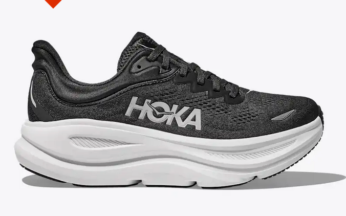 Hoka Bondi 9 Women's