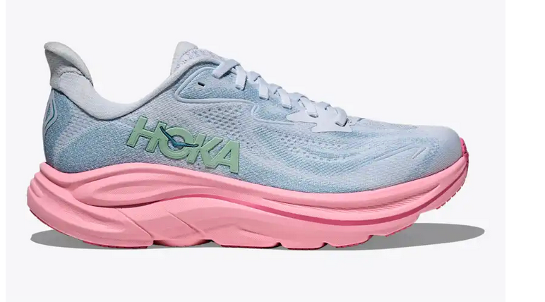 Hoka Clifton 10 Women's