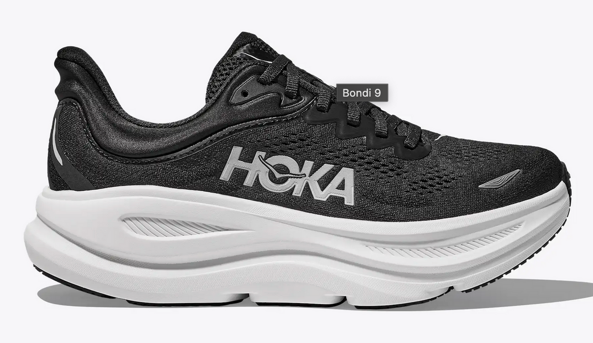 Hoka Bondi 9 Men's