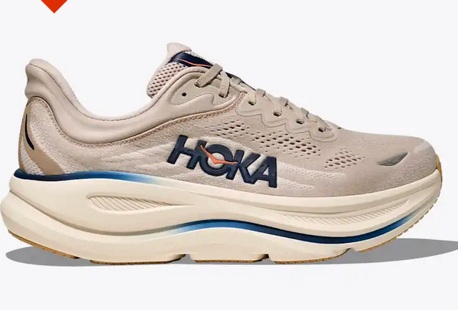 Hoka Bondi 9 Men's