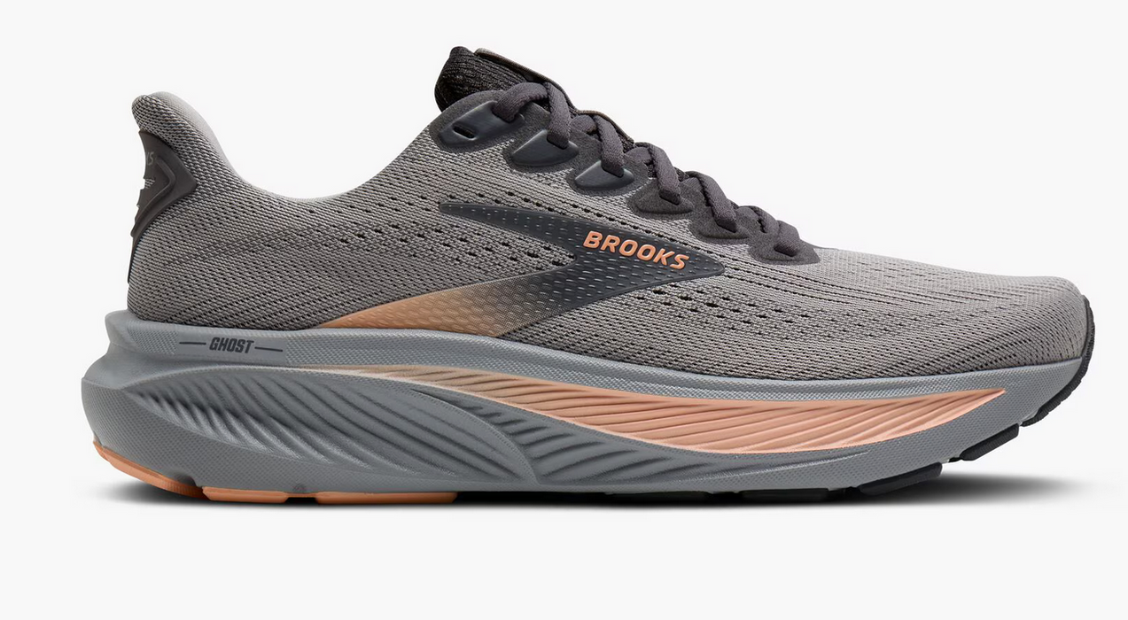 Brooks Ghost 17 Women's