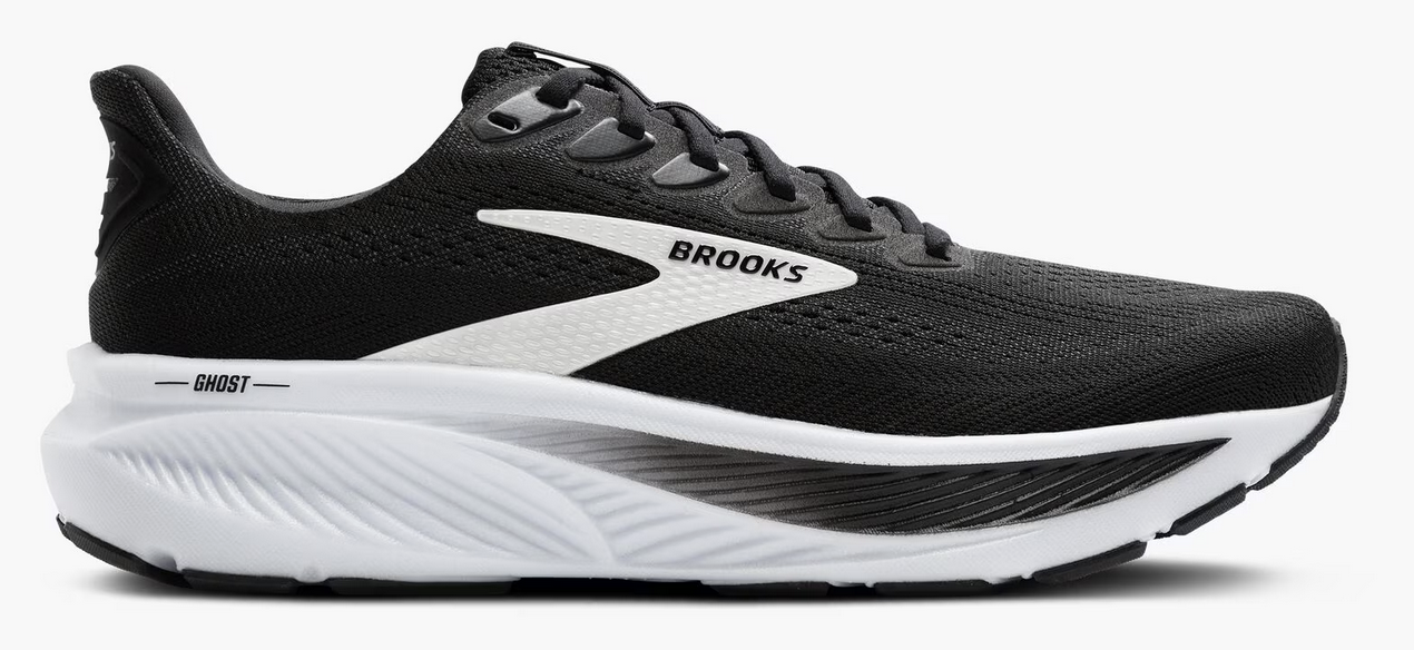 Brooks Ghost 17 Mens
