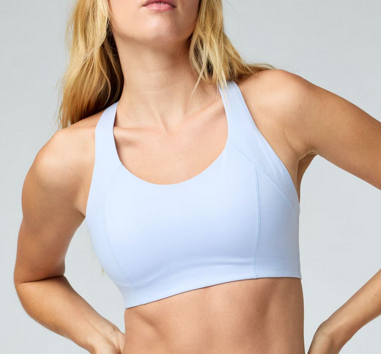 Brooks Chaser Padded Sports Bra