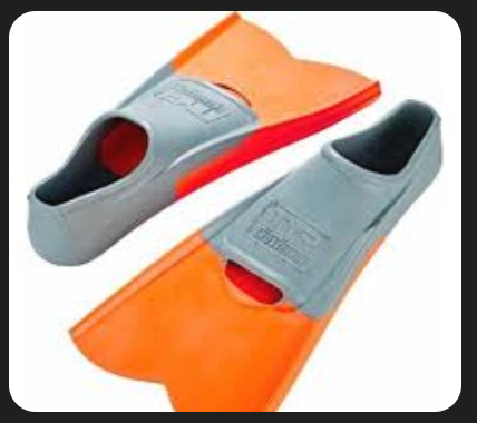 TYR Crossblade Training Fins