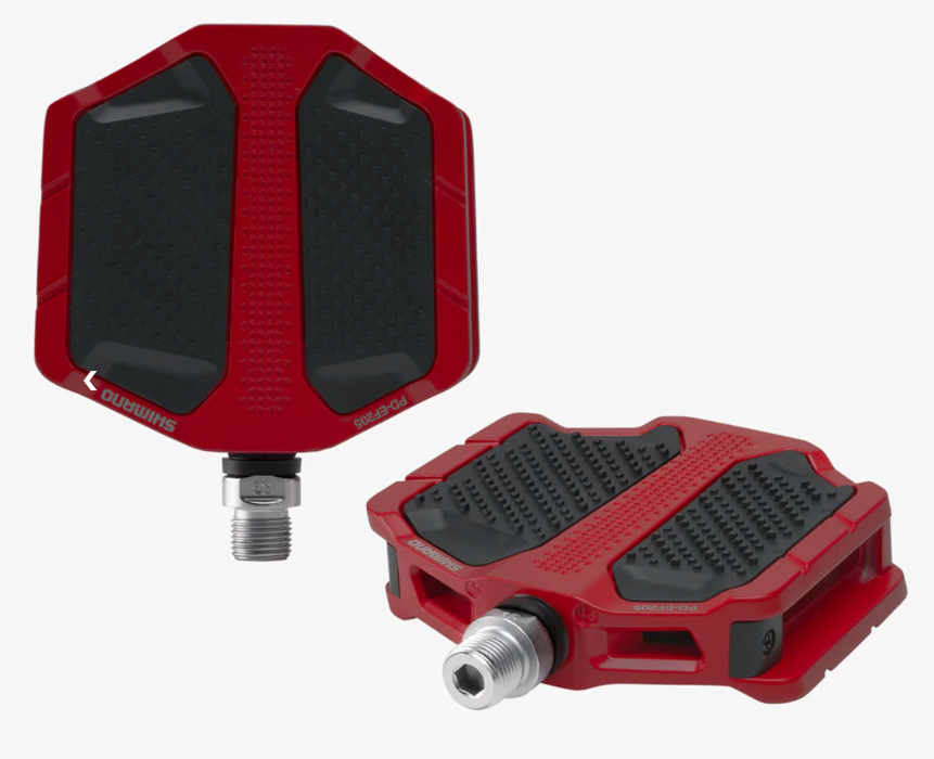 Shimano PD-EF205 Pedal
