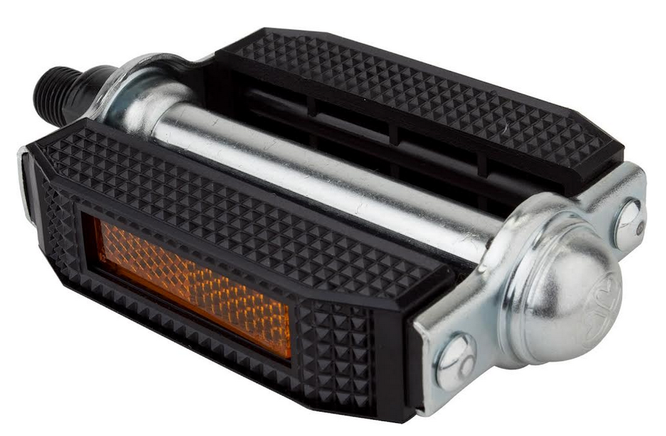 SunLite Classic Block Pedal - 1/2"
