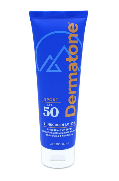 Dermatone Sunscreen Lotion SPF 50