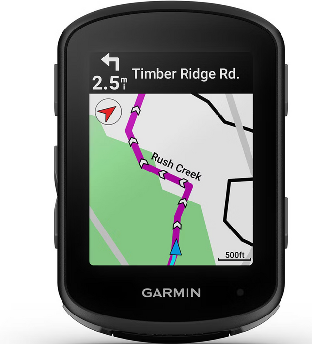 Garmin Edge 540