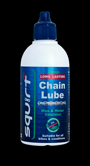 Squirt Chain Lube 120ml