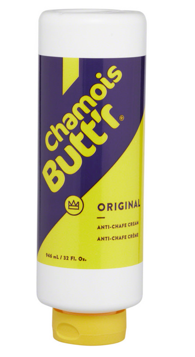 Chamois Butt'r Orginal 32oz