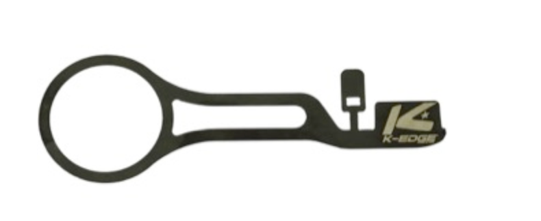 K-Edge Di2 Junction Box Stem Mount
