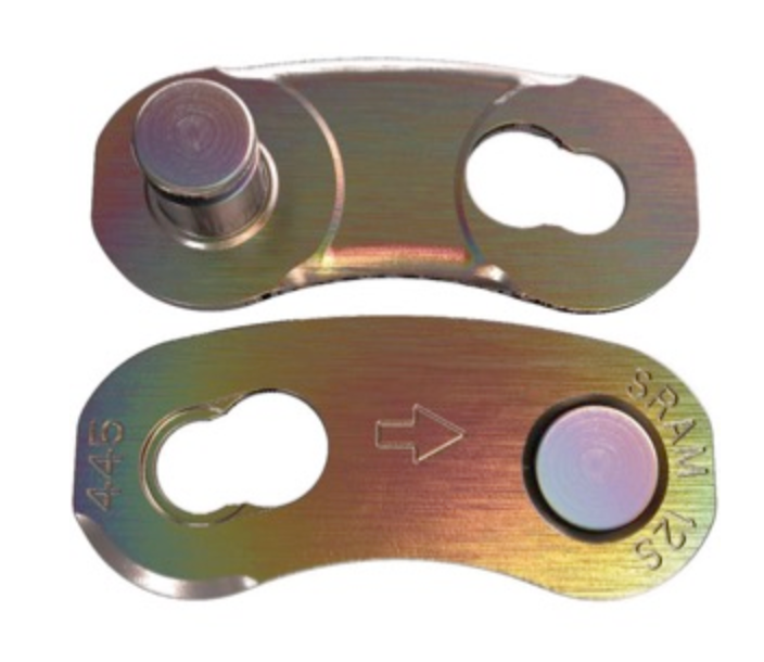 Sram Chain Connectors