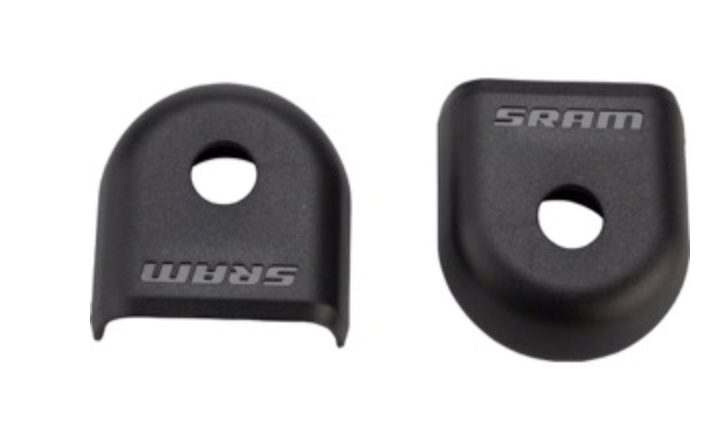 SRAM Crank Arm Guard