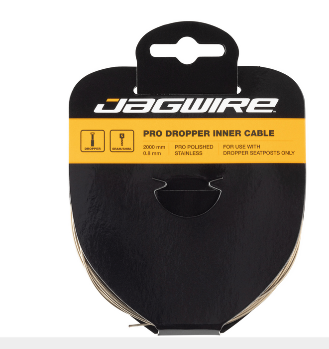 Jagwire Pro Dropper Inner Cable