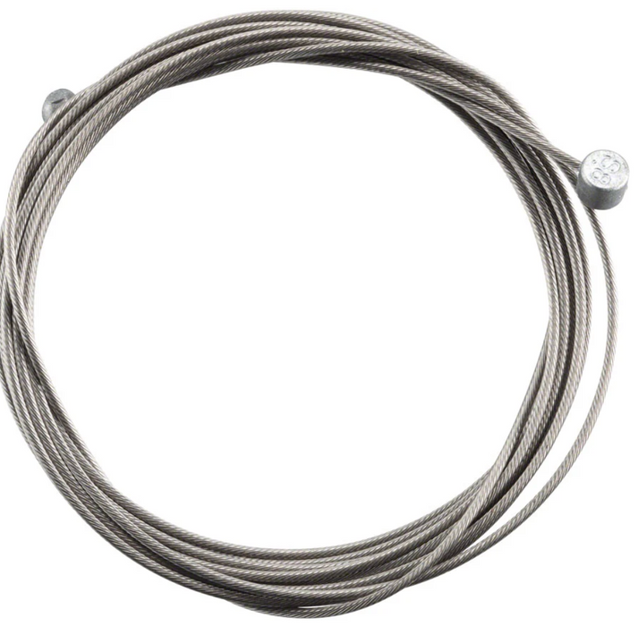 Jagwire Sport Brake Cable Slick Stainless 1.5x2750mm SRAM/Shimano Mountain/Road