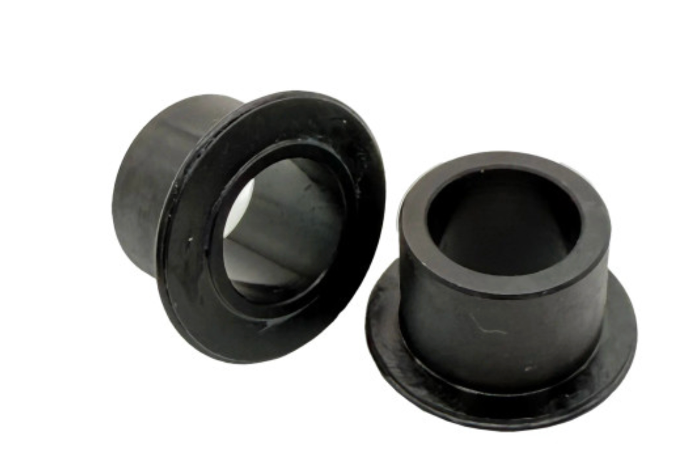 Ringlé SRX Centrelock 100/110 Bubba CL100 Front 15mm Cap Kit