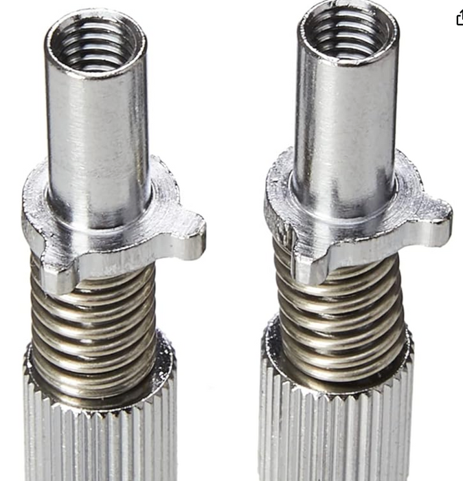 Jagwire PR Cable Adjuster Barrell Mickey, Multicolour