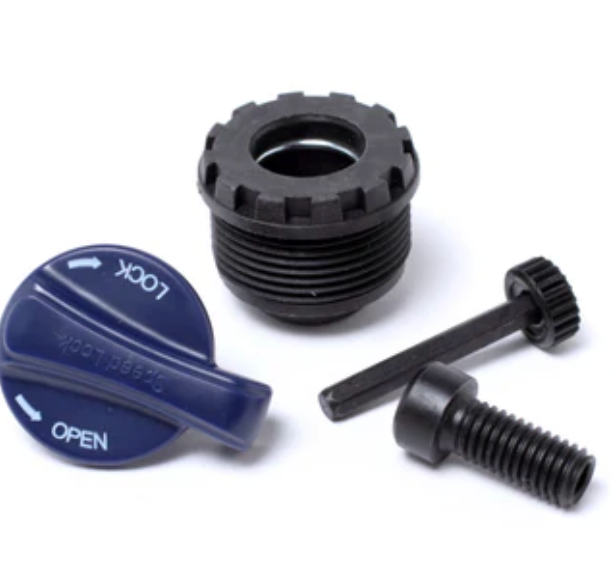 28mm Speed Lockout Lever