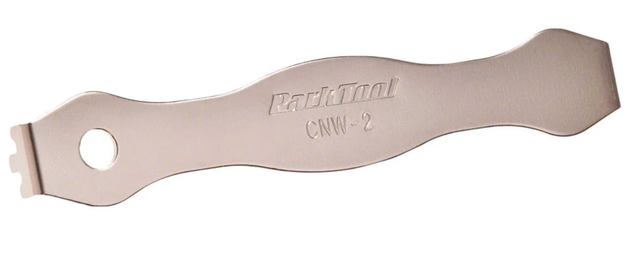 Park Tool CNW-2 Chainring Nut Wrench