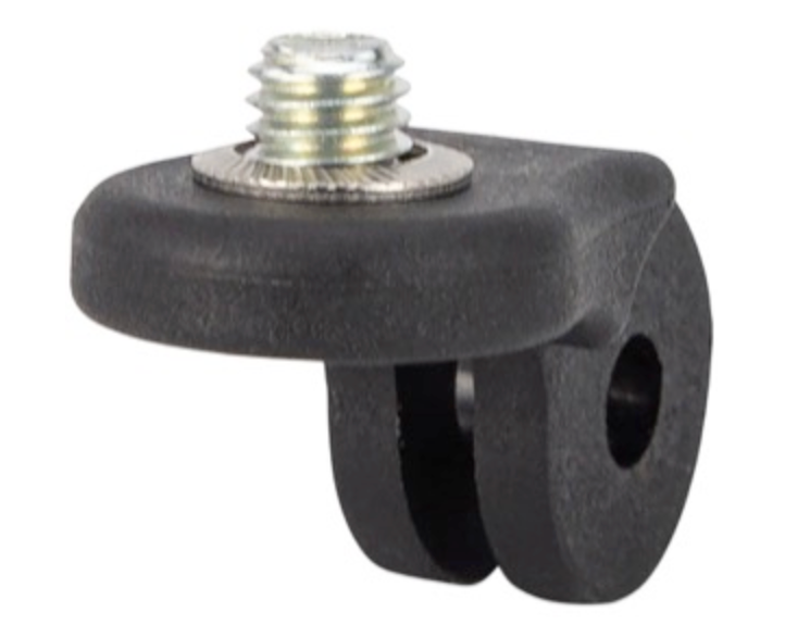 Exposure Light Mount For Action Camera Bracket