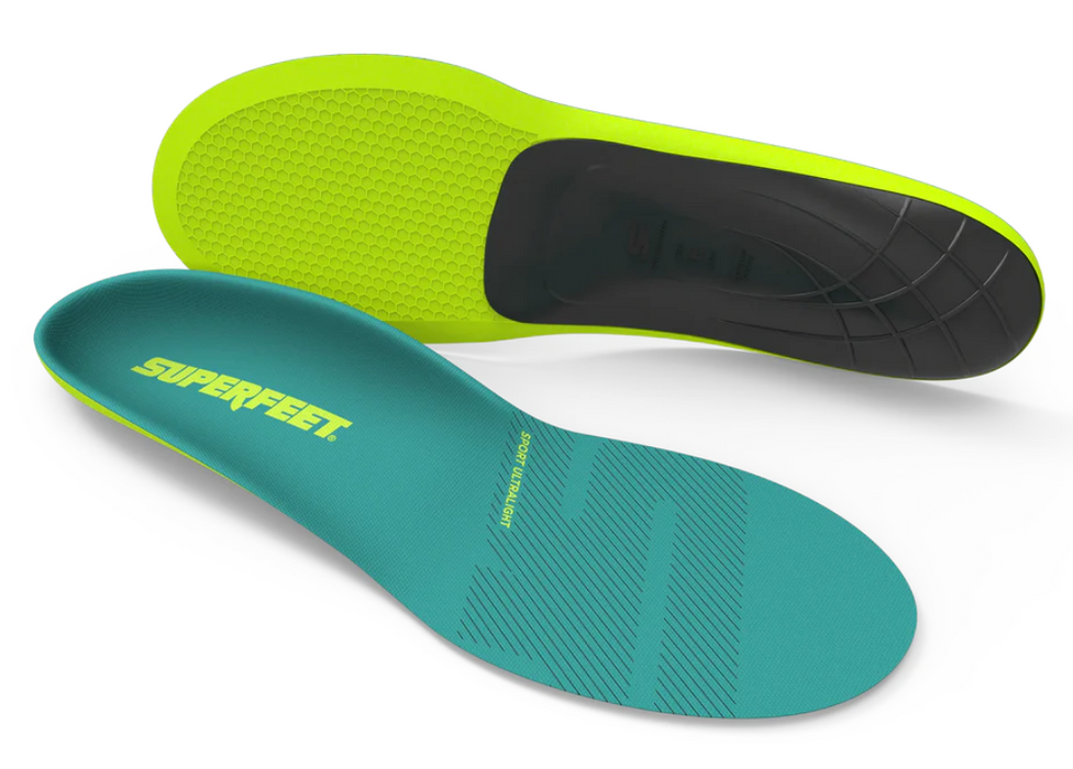 Superfeet Sport Ultralight - FL7867
