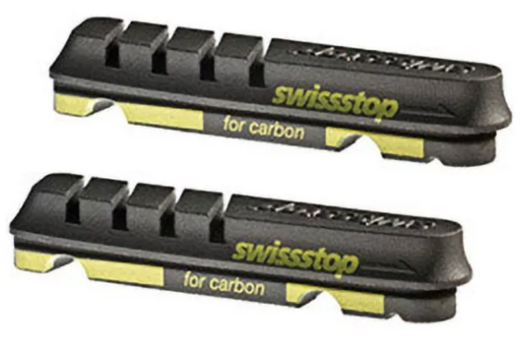 SwissStop Black Prince Brake Pads