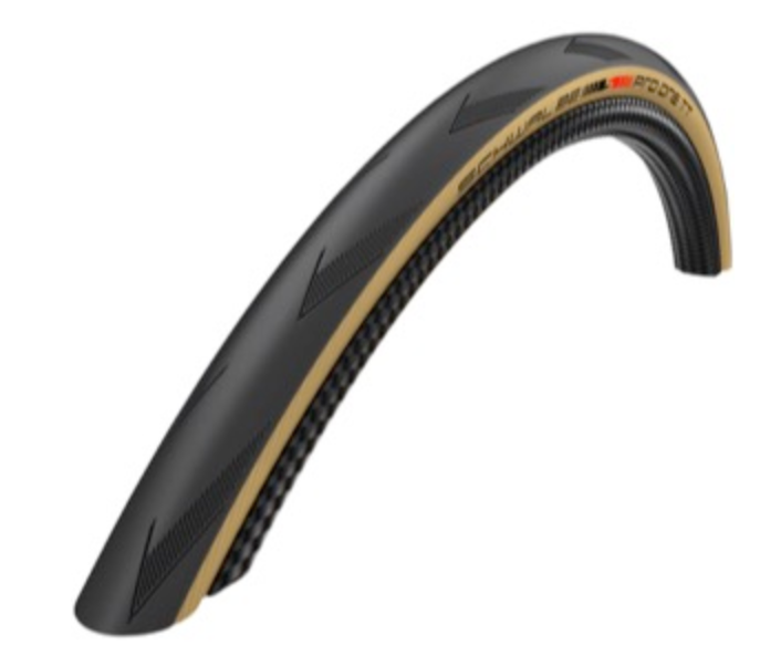Schwalbe Pro One TT ADDIX Race TLE 700c Tire - Width: 25mm