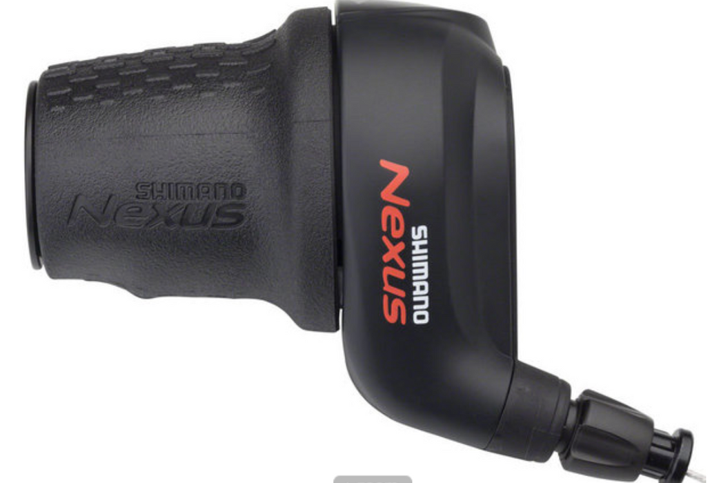 Shimano Nexus 7-Speed Revoshift Shifter