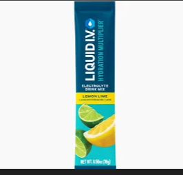 Liquid IV Hydration Mulitplier