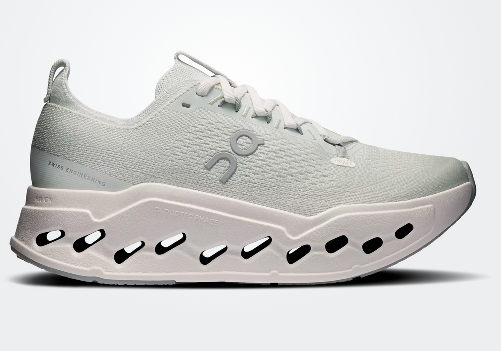 Women's Cloudsurfer Max