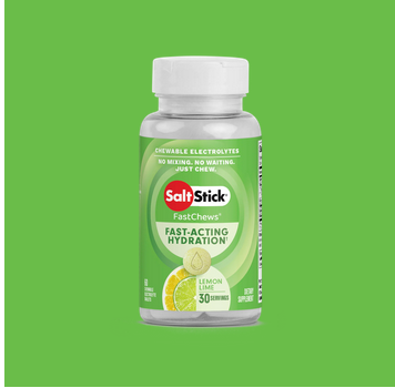 Salt Stick Fast Chews