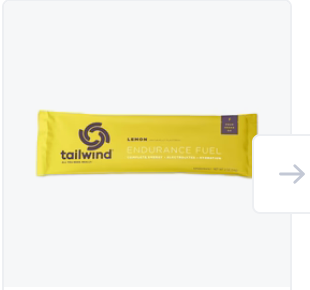 Tailwind Nutrition Endurance Fuel