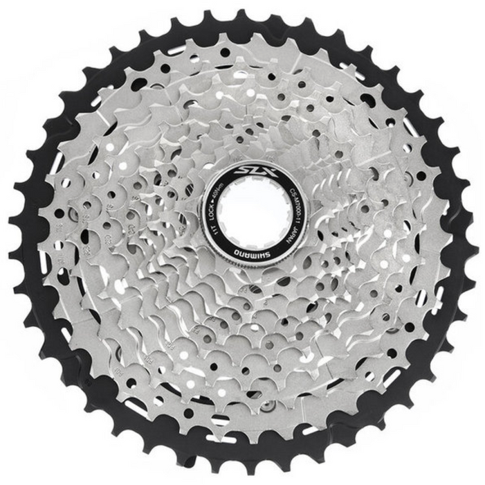 Shimano - SLX - CS-M7000 - Cassette - 11s - 11-42T - Hyperglide