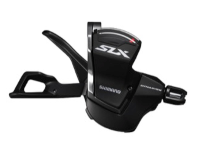 Shimano SL-M7000 SLX Single Shifters - 11 Speed LH Only