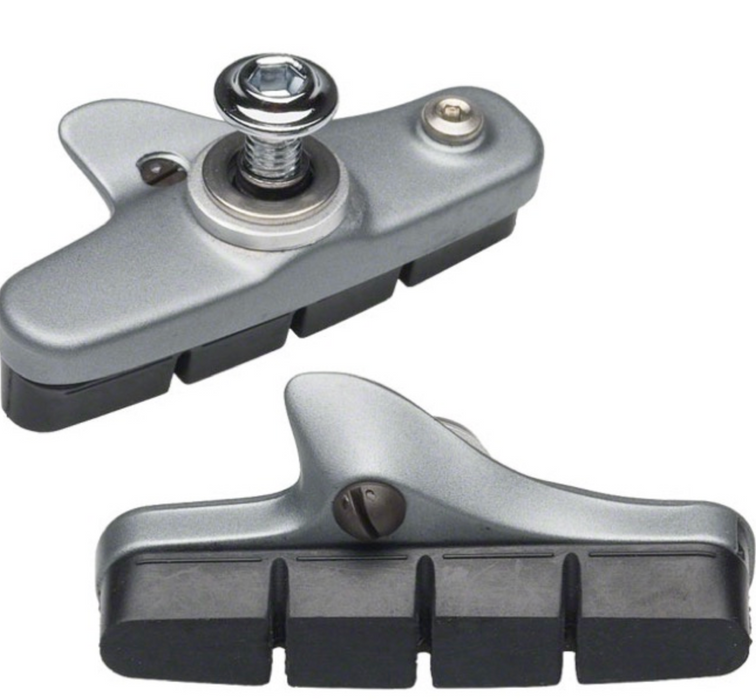 Summit Cartridge Road Brake Shoes