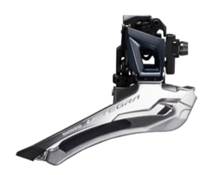 Shimano FD-R8000 Ultegra Double Front Derailleur - 11 Speed