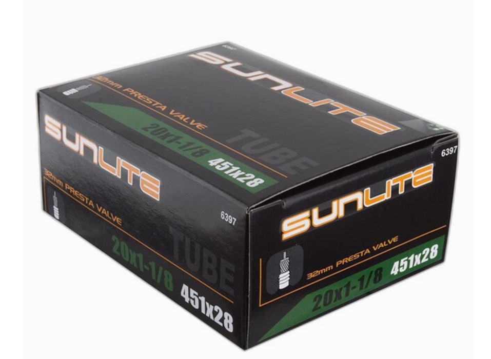 Sunlite 20x1-1/8 PV32/THRD/RC (451x25) FFW30mm Tube