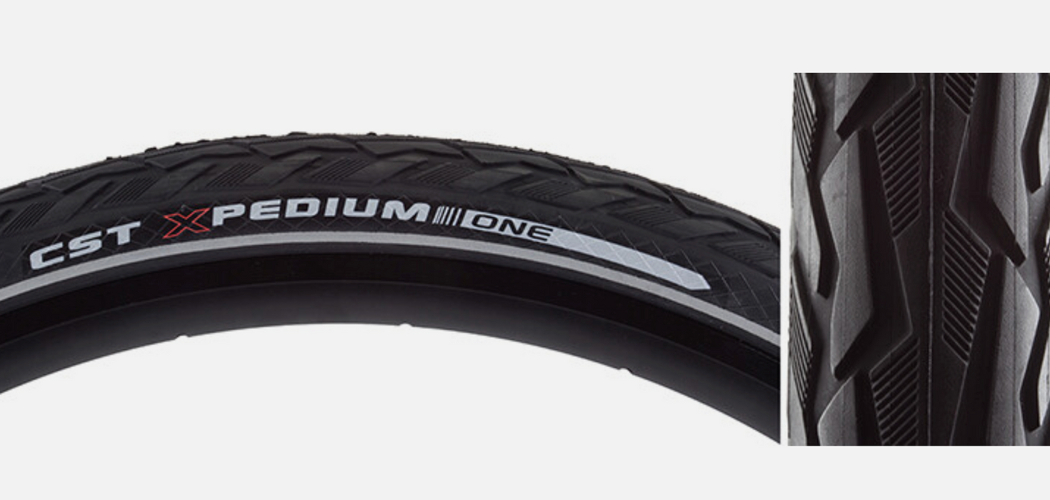 Cst premium Xpedium APL 700x45 Standard Tire