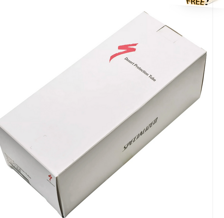 Desert Protection Presta Valve Tube - 29x1.75-2.4"