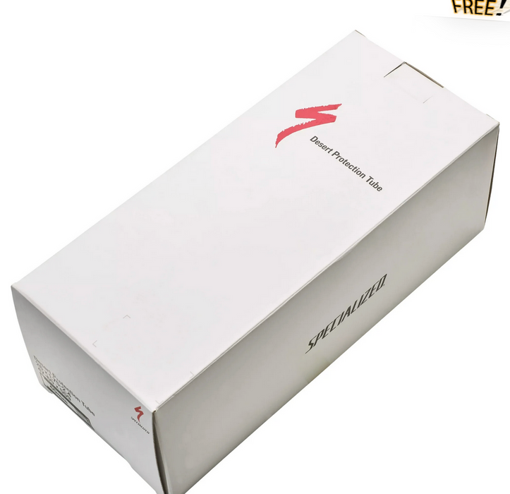 Specialized Desert Protection Schrader Valve Tube - 29 x 1.75-2.4"