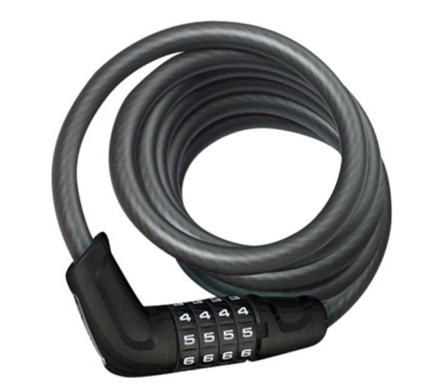 ABUS Tresor 6512 Combination Lock 180cmX12mm