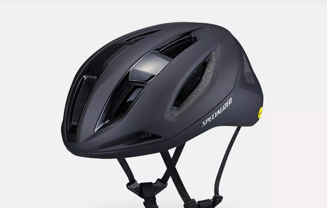 Specialized Search Helmet