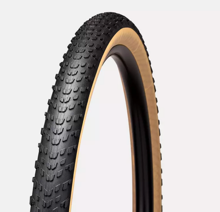 Terra TLR Trail Gravel Tire 700x50c
