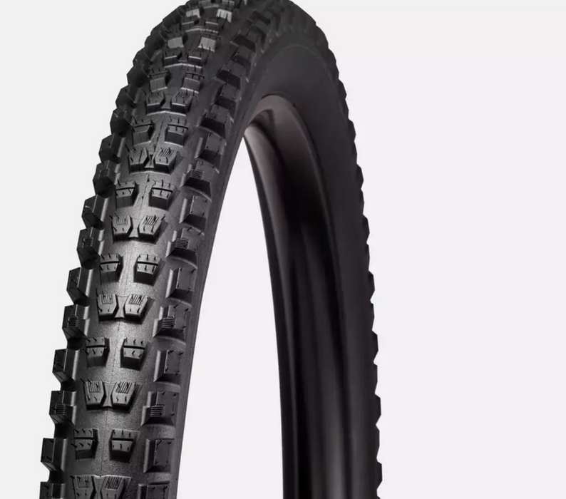 Butcher Grid Gravity T9 TLR Enduro Tire