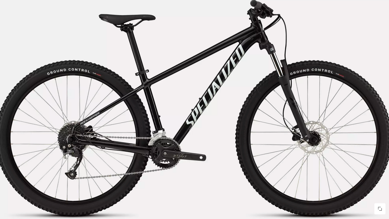 Specialized Rockhopper