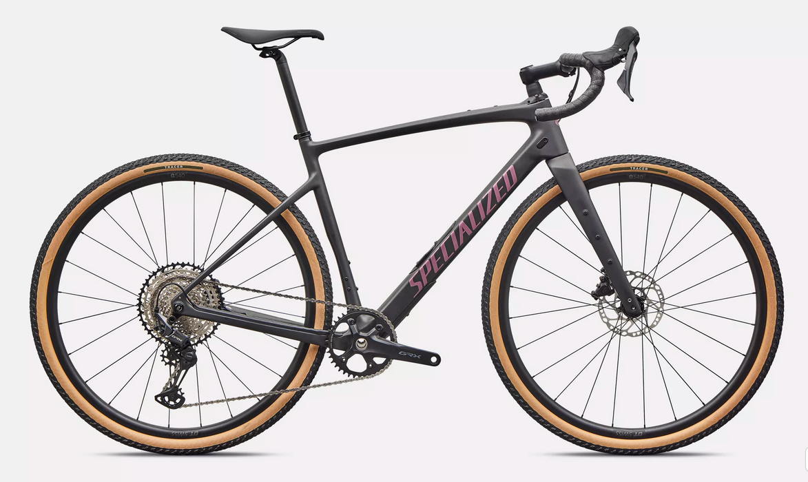 Specialized Diverge Sport Carbon