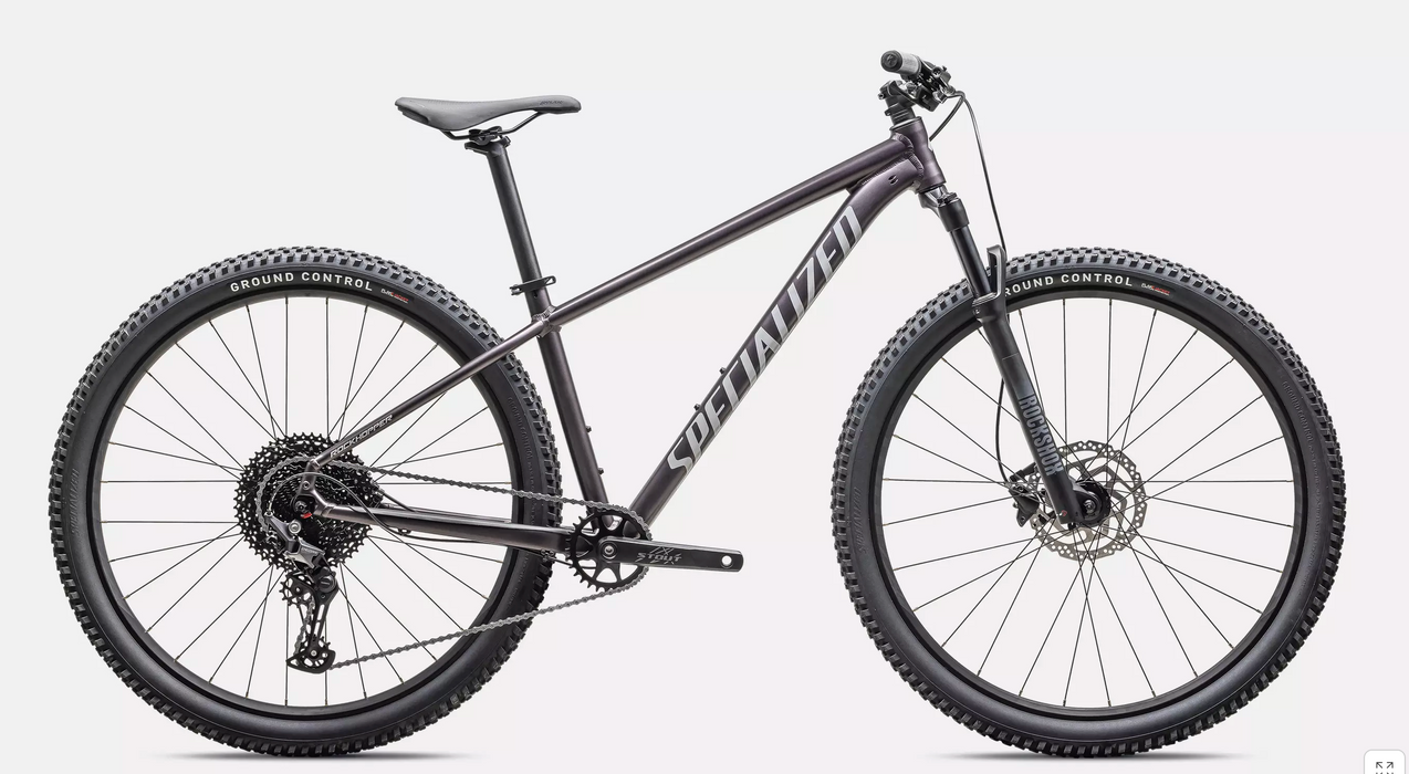 Specialized Rockhopper Comp