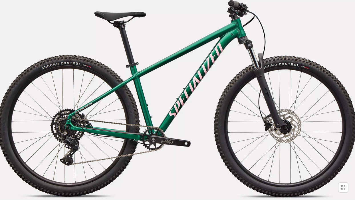 Specialized Rockhopper Sport