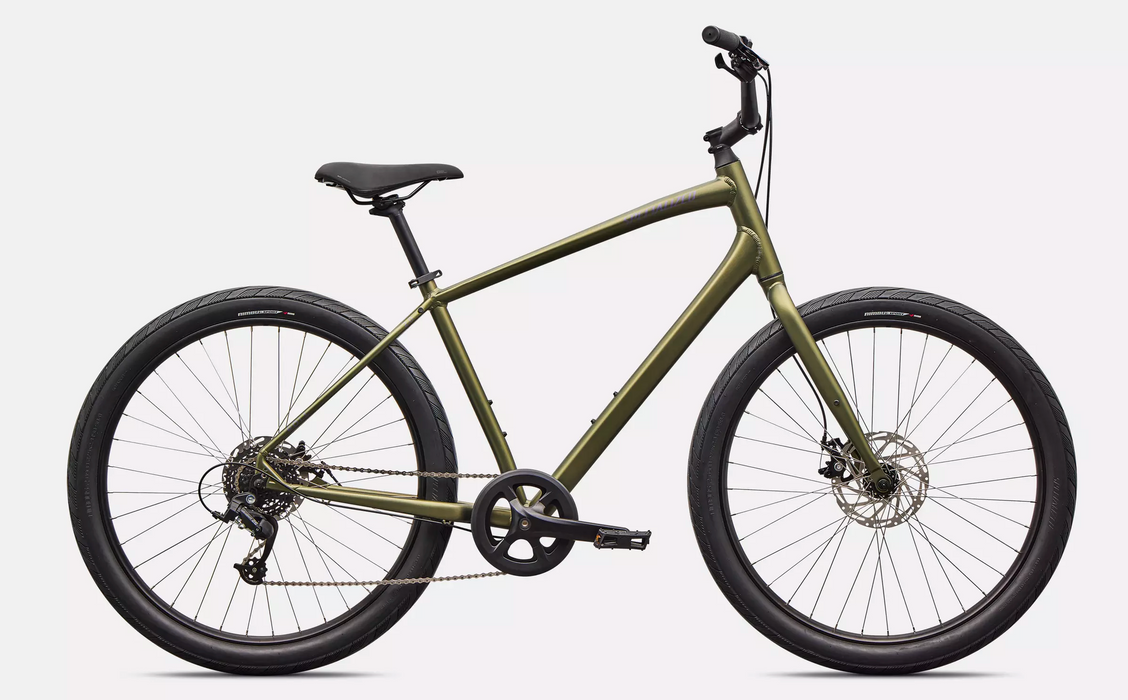 Specialized Roll 2.0