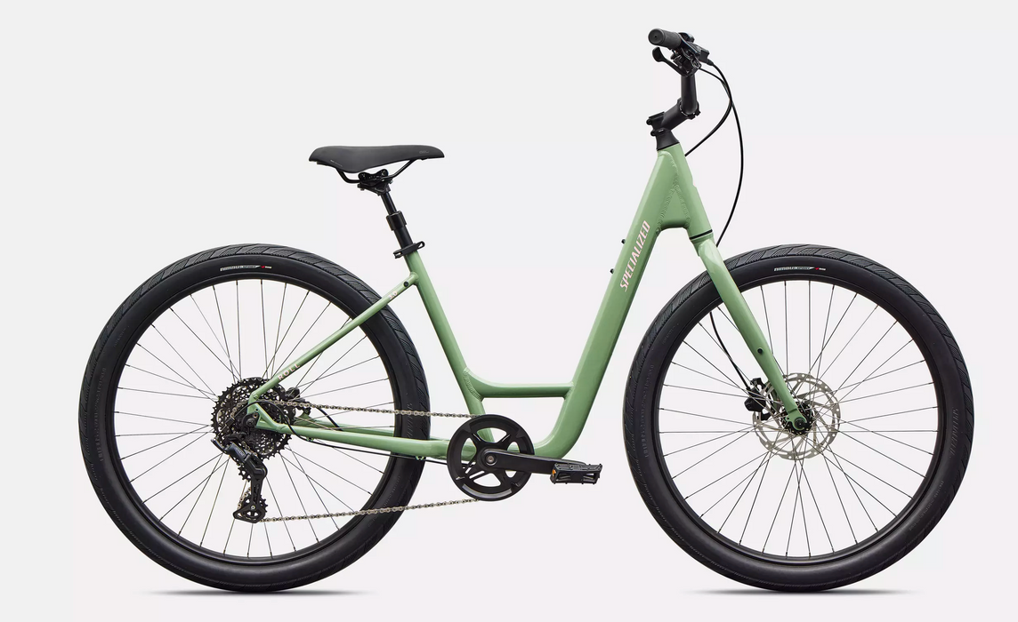 Specialized Roll 3.0 Low Entry